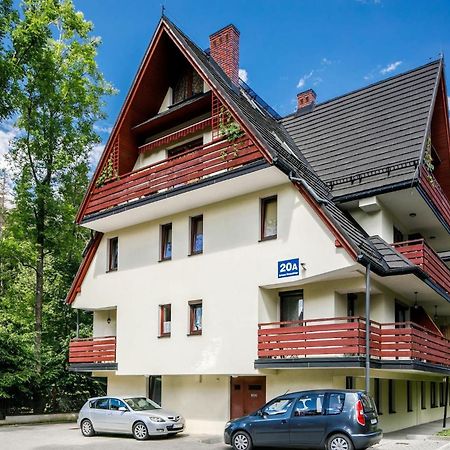 Rent Like Home - Bulwary II Zakopane Ngoại thất bức ảnh