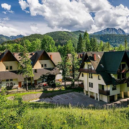 Rent Like Home - Bulwary II Zakopane Ngoại thất bức ảnh