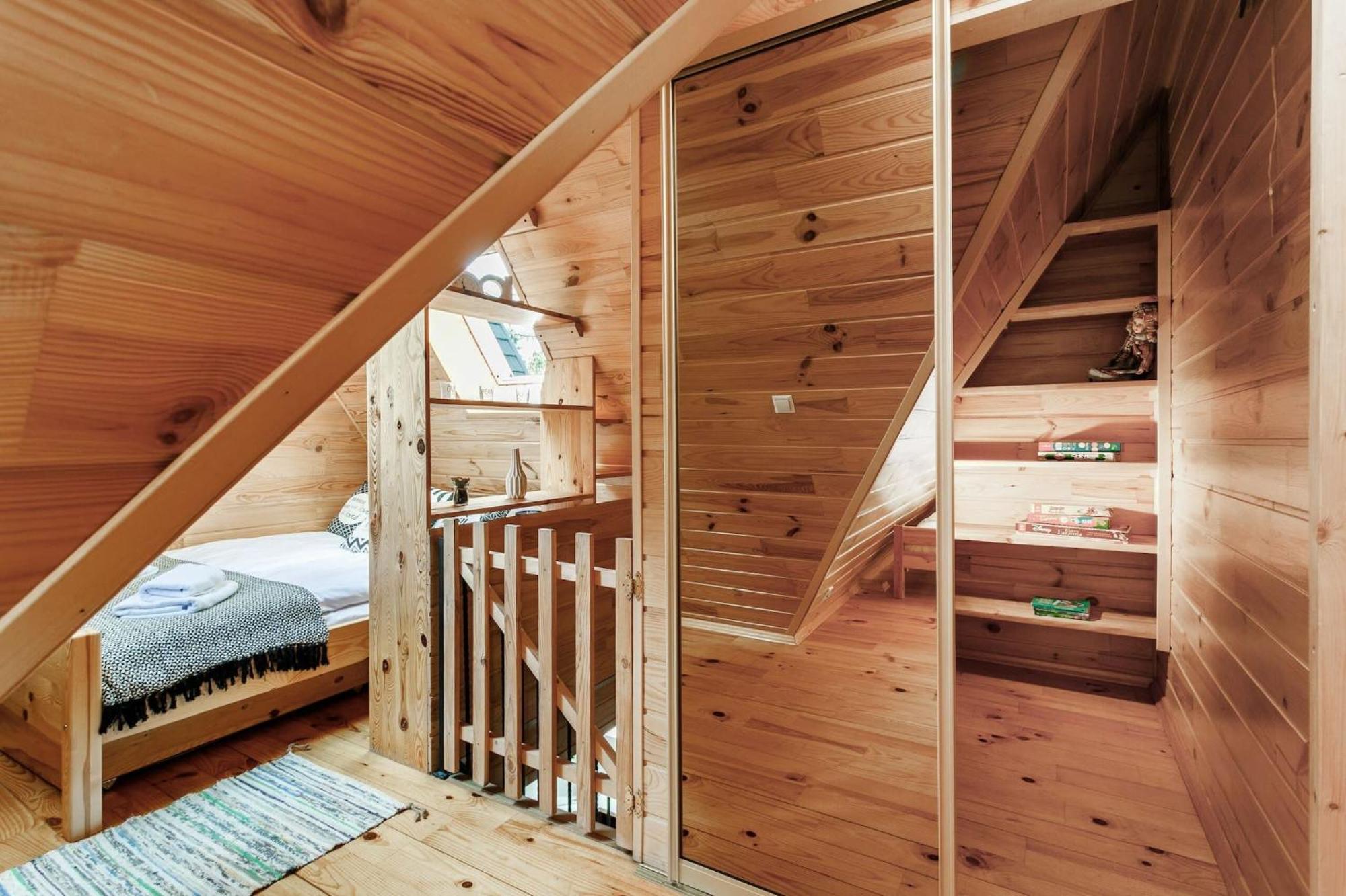 Rent Like Home - Bulwary II Zakopane Ngoại thất bức ảnh