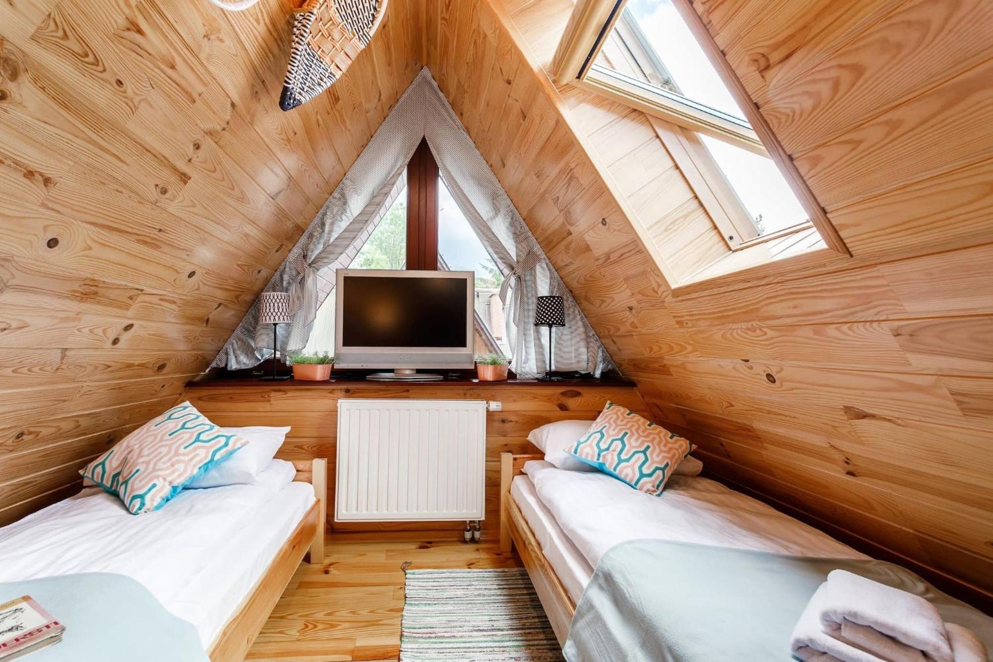 Rent Like Home - Bulwary II Zakopane Ngoại thất bức ảnh