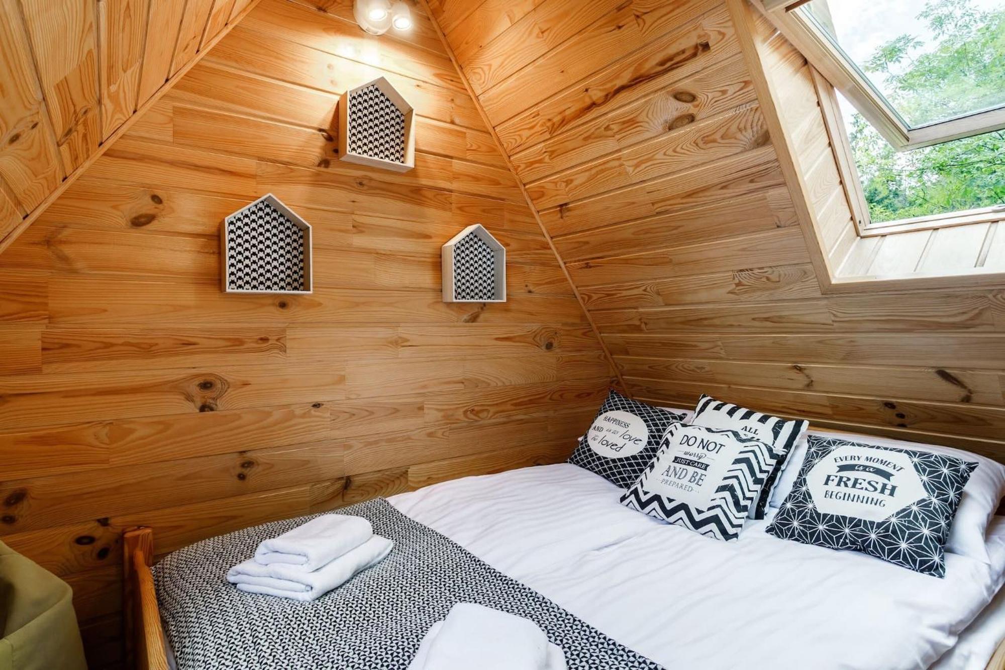 Rent Like Home - Bulwary II Zakopane Ngoại thất bức ảnh