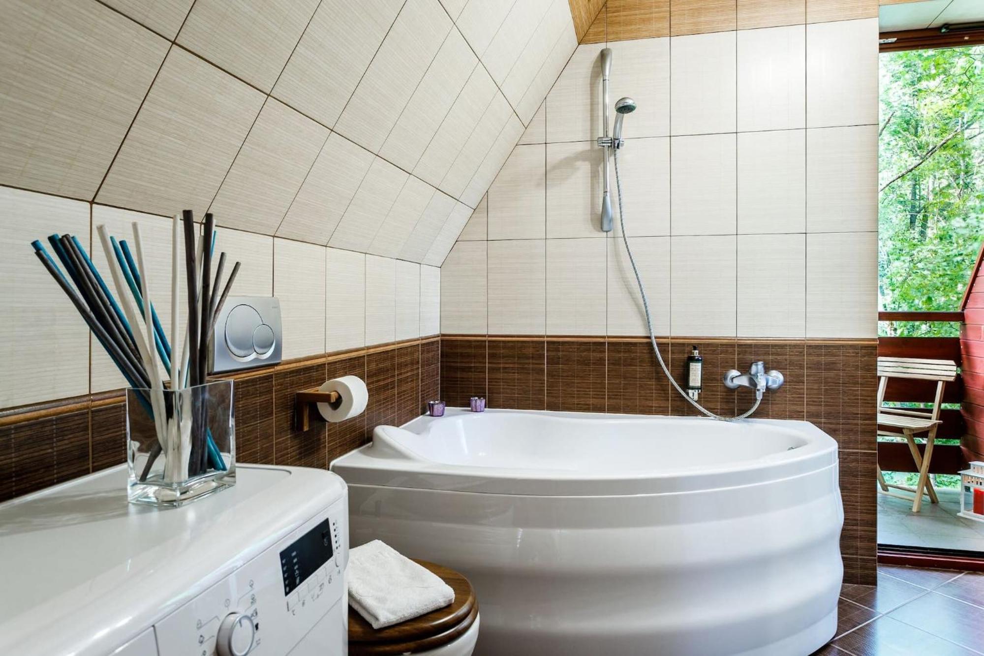Rent Like Home - Bulwary II Zakopane Ngoại thất bức ảnh